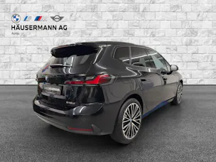 BMW 218d Active Tourer DKG