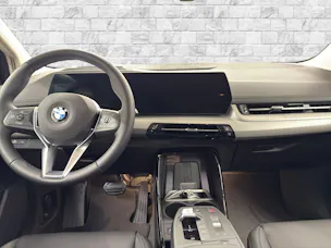 BMW 218d Active Tourer DKG