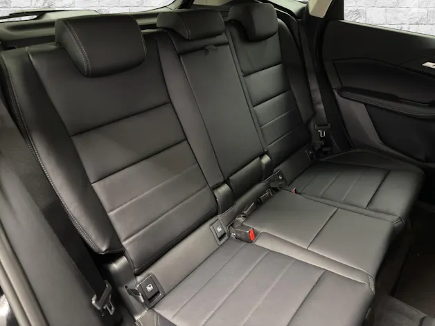 BMW 218d Active Tourer DKG