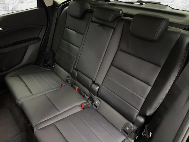 BMW 218d Active Tourer DKG