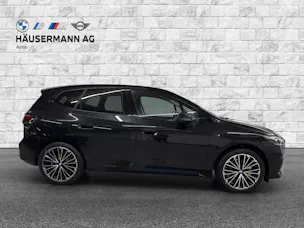 BMW 218d Active Tourer DKG