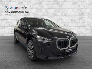 BMW 218d Active Tourer DKG