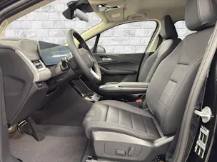 BMW 218d Active Tourer DKG