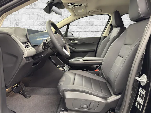 BMW 218d Active Tourer DKG