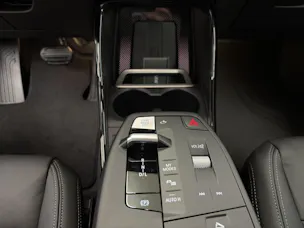 BMW 218d Active Tourer DKG