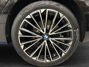 BMW 218d Active Tourer DKG