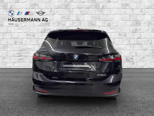 BMW 218d Active Tourer DKG