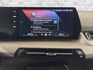 BMW 218d Active Tourer DKG