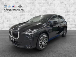 BMW 218d Active Tourer DKG
