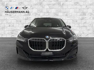 BMW 218d Active Tourer DKG