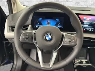 BMW 218d Active Tourer DKG