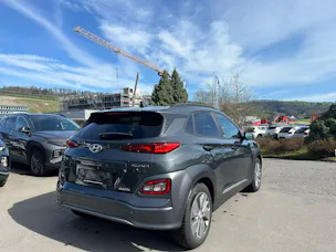 Hyundai Kona EV Vertex