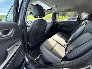 Hyundai Kona EV Vertex