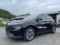 Hyundai Kona EV Vertex