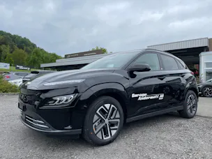Hyundai Kona EV Vertex