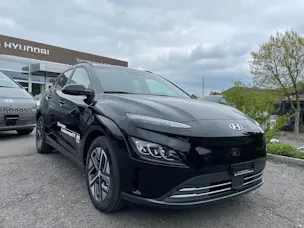 Hyundai Kona EV Vertex