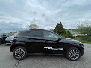 Hyundai Kona EV Vertex