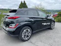 Hyundai Kona EV Vertex