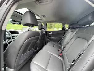 Hyundai Kona EV Vertex