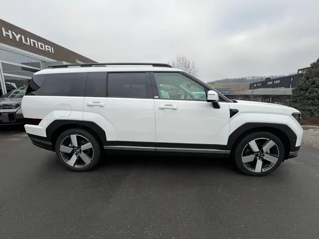 Hyundai Santa Fe 1.6 TDGi PHEV Vertex
