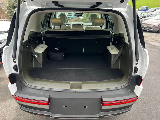 Hyundai Santa Fe 1.6 TDGi PHEV Vertex