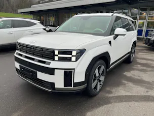 Hyundai Santa Fe 1.6 TDGi PHEV Vertex