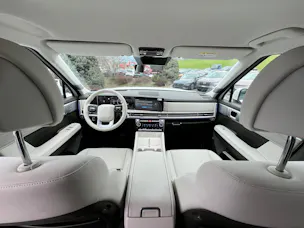 Hyundai Santa Fe 1.6 TDGi PHEV Vertex