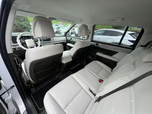 Hyundai Santa Fe 1.6 TDGi PHEV Vertex