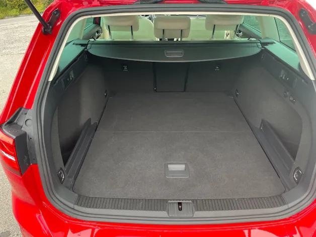 VW Passat Variant 2.0 TDI SCR BMT Highline DSG