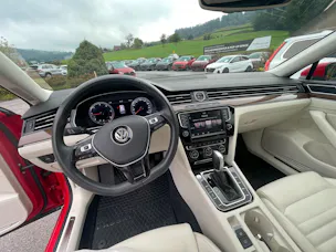 VW Passat Variant 2.0 TDI SCR BMT Highline DSG