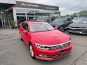 VW Passat Variant 2.0 TDI SCR BMT Highline DSG