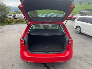 VW Passat Variant 2.0 TDI SCR BMT Highline DSG