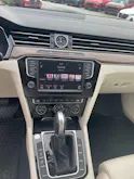 VW Passat Variant 2.0 TDI SCR BMT Highline DSG