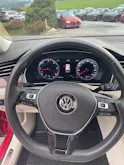 VW Passat Variant 2.0 TDI SCR BMT Highline DSG
