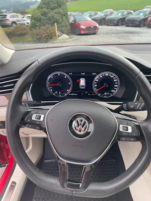 VW Passat Variant 2.0 TDI SCR BMT Highline DSG