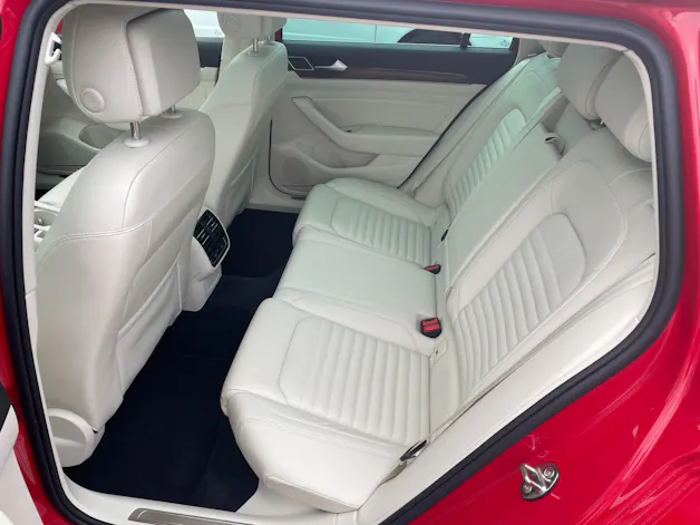 VW Passat Variant 2.0 TDI SCR BMT Highline DSG