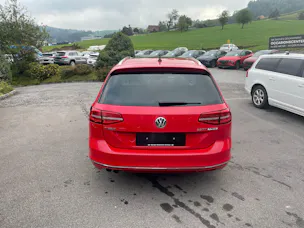 VW Passat Variant 2.0 TDI SCR BMT Highline DSG