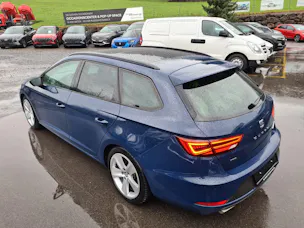 SEAT Leon ST 2.0 TSI Cupra 300 4 Drive DSG