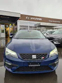 SEAT Leon ST 2.0 TSI Cupra 300 4 Drive DSG