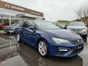 SEAT Leon ST 2.0 TSI Cupra 300 4 Drive DSG