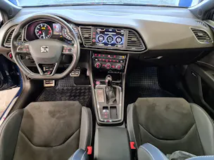 SEAT Leon ST 2.0 TSI Cupra 300 4 Drive DSG