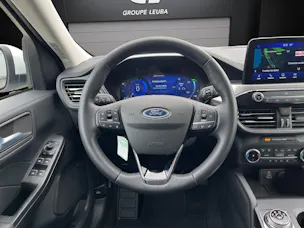 Ford Kuga 2.5 FHEV Titanium X FWD