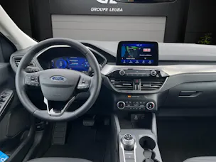 Ford Kuga 2.5 FHEV Titanium X FWD
