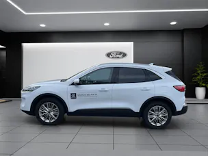 Ford Kuga 2.5 FHEV Titanium X FWD