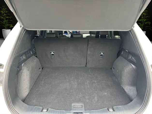 Ford Kuga 2.5 FHEV Titanium X FWD