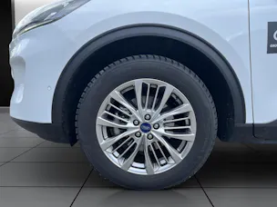 Ford Kuga 2.5 FHEV Titanium X FWD