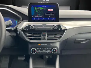 Ford Kuga 2.5 FHEV Titanium X FWD