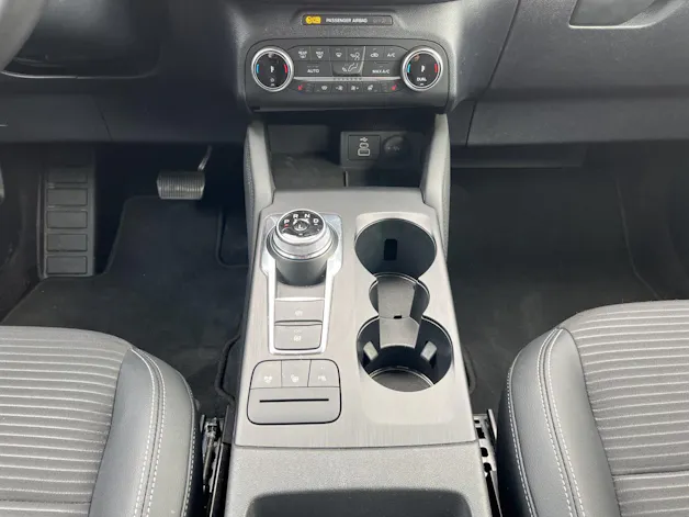 Ford Kuga 2.5 FHEV Titanium X FWD