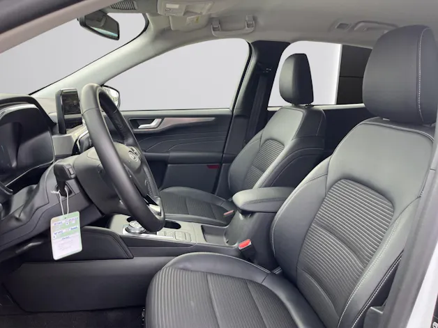 Ford Kuga 2.5 FHEV Titanium X FWD