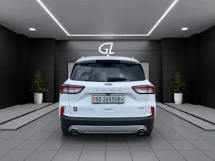 Ford Kuga 2.5 FHEV Titanium X FWD